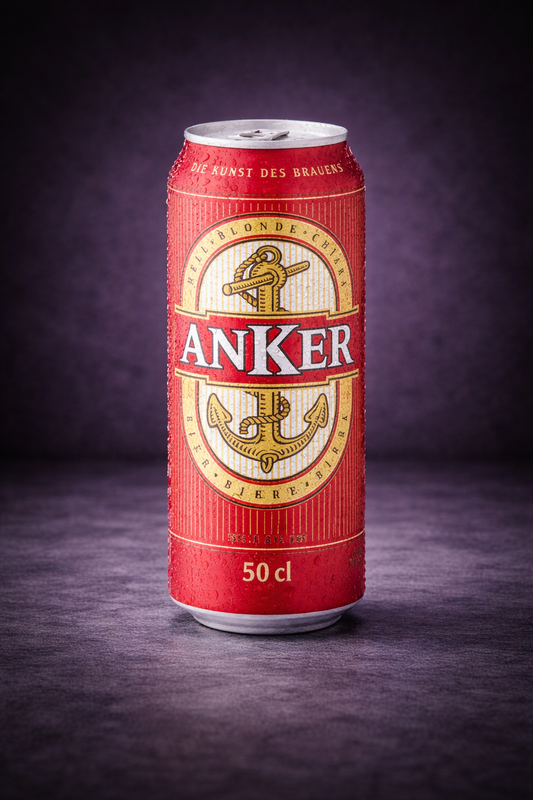 Anker 0,5l