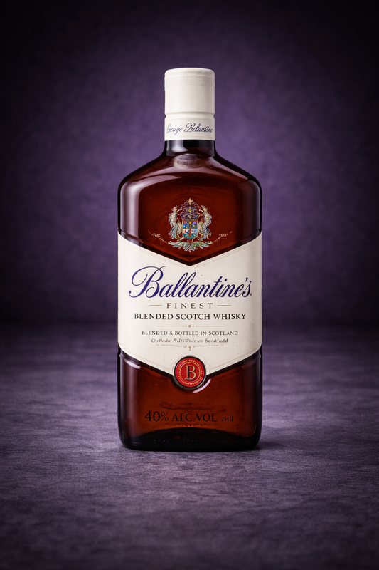Ballantines 0,7l