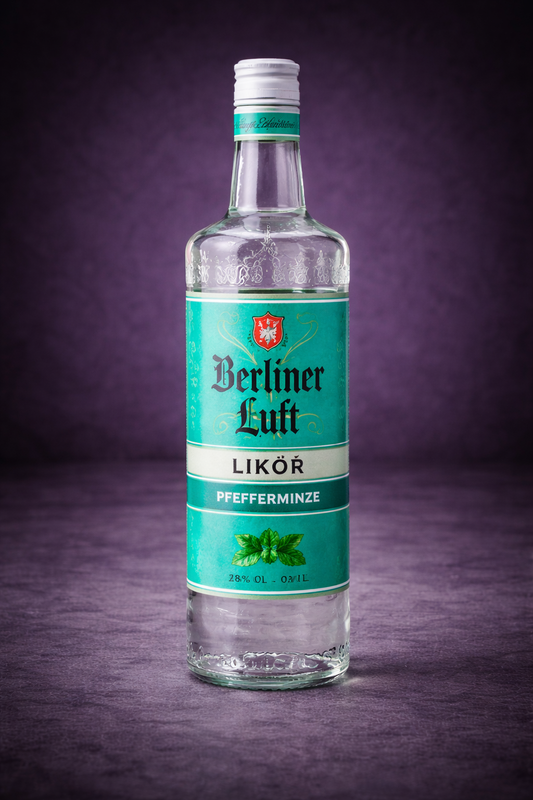 Berliner Luft Likör 0,7l