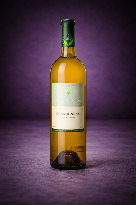 Chardonnay South-East 0.75l