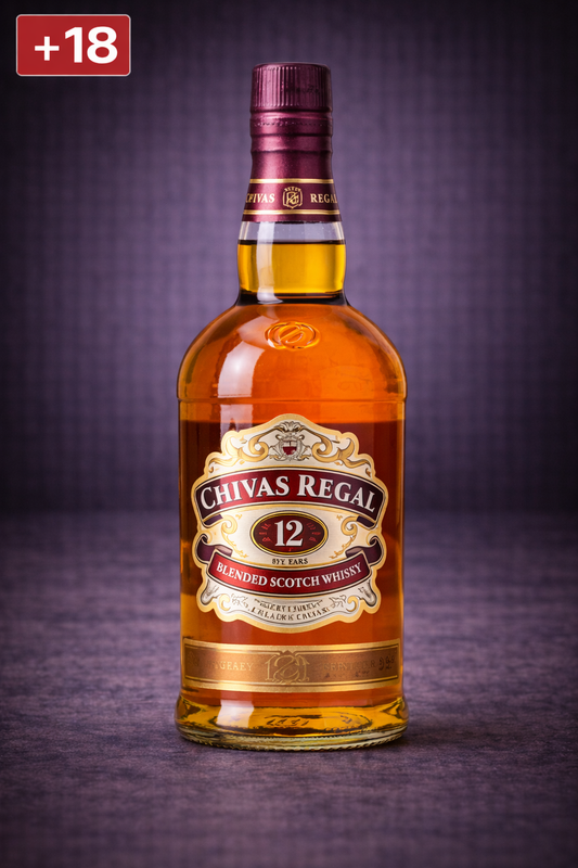 Chivas Regal 0,7l