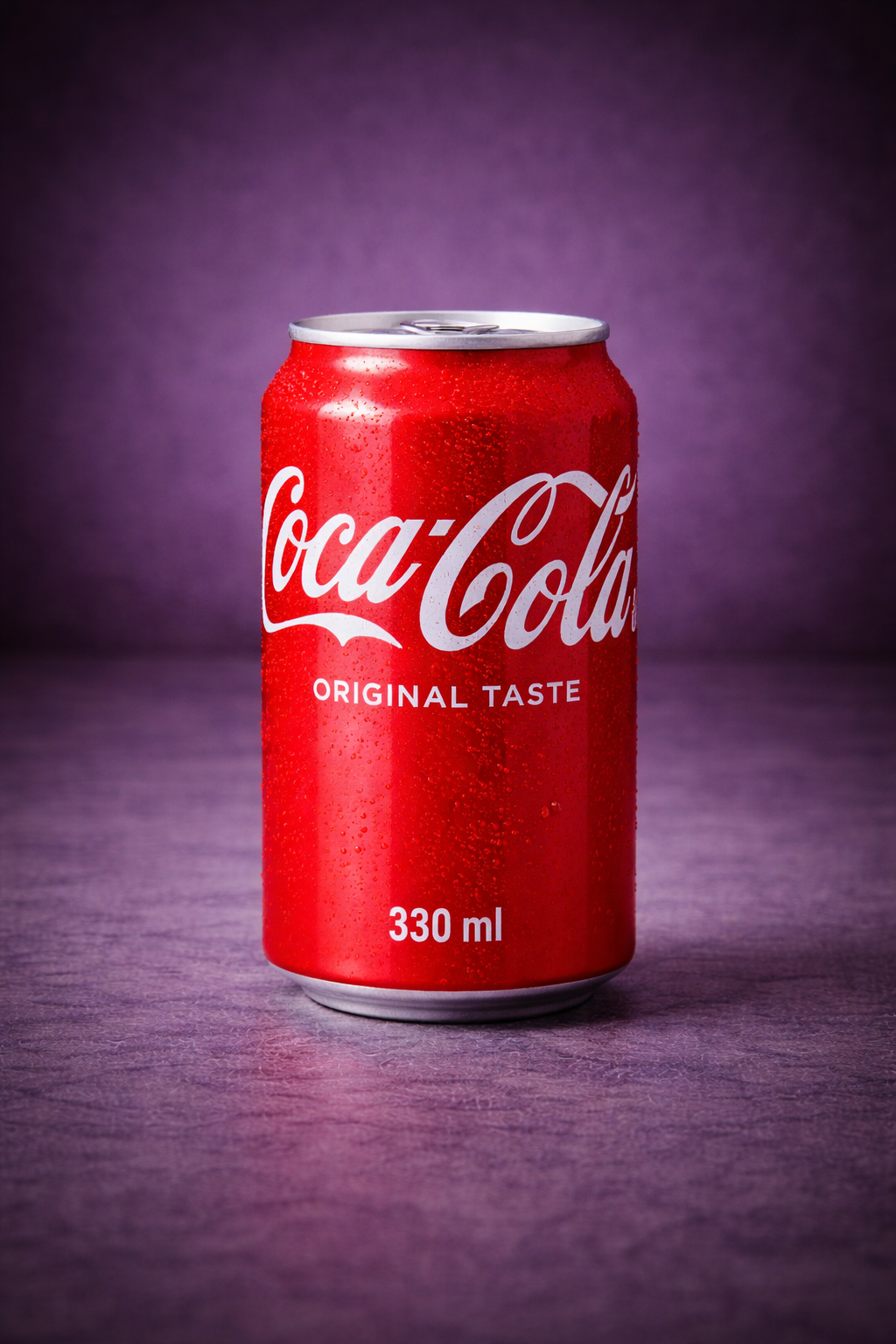 Coca Cola 0,33l