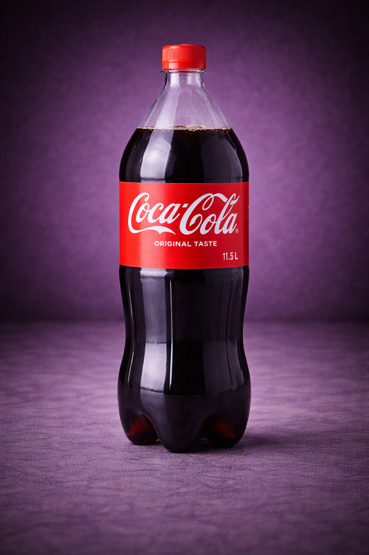 Coca Cola 1,5l