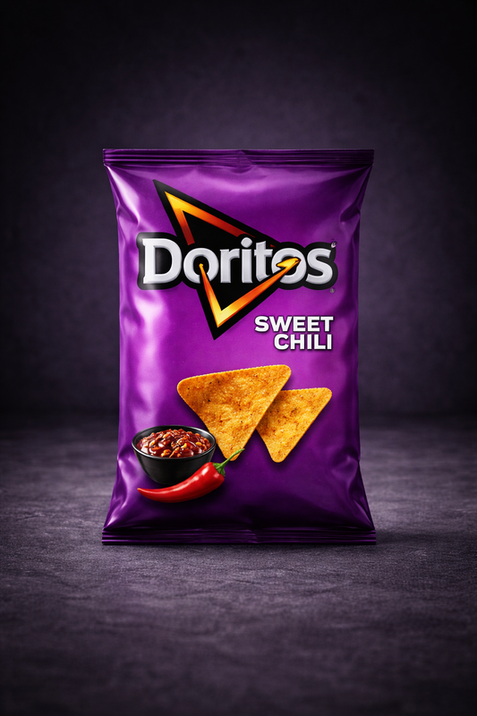 Doritos Sweet Chili