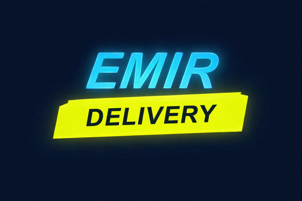 EMIR DELIVERY