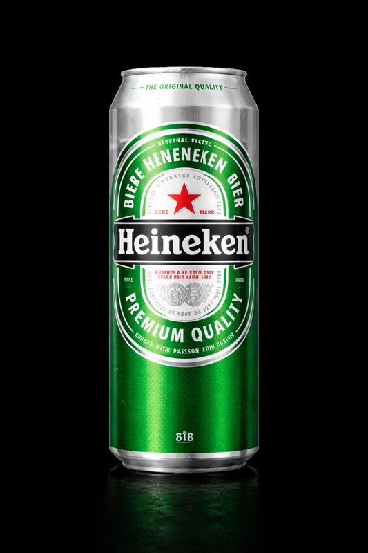 Heineken 0,5l