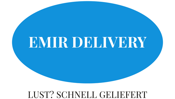 EMIR DELIVERY
