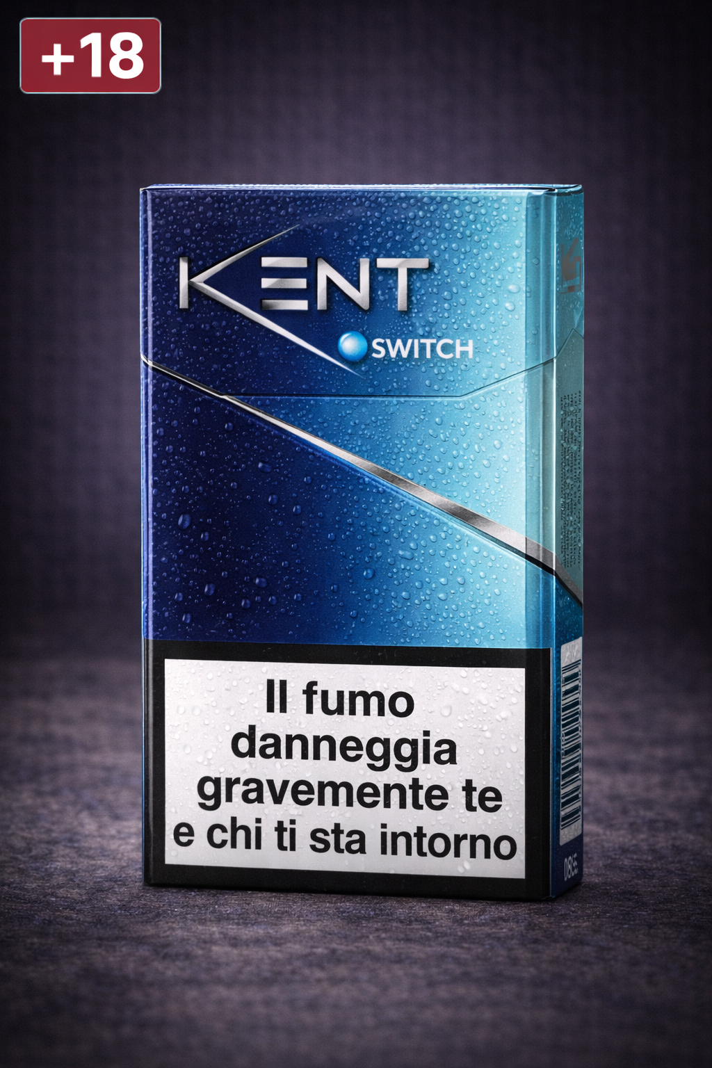 Kent Switch