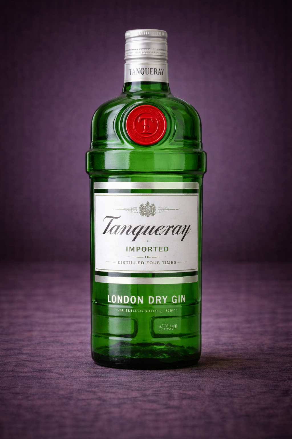Tanqueray London Dry Gin 0,7l