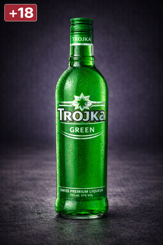 Trojka Green 0,7l